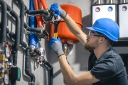 What Every Homeowner Should Know About Gas Line Repair